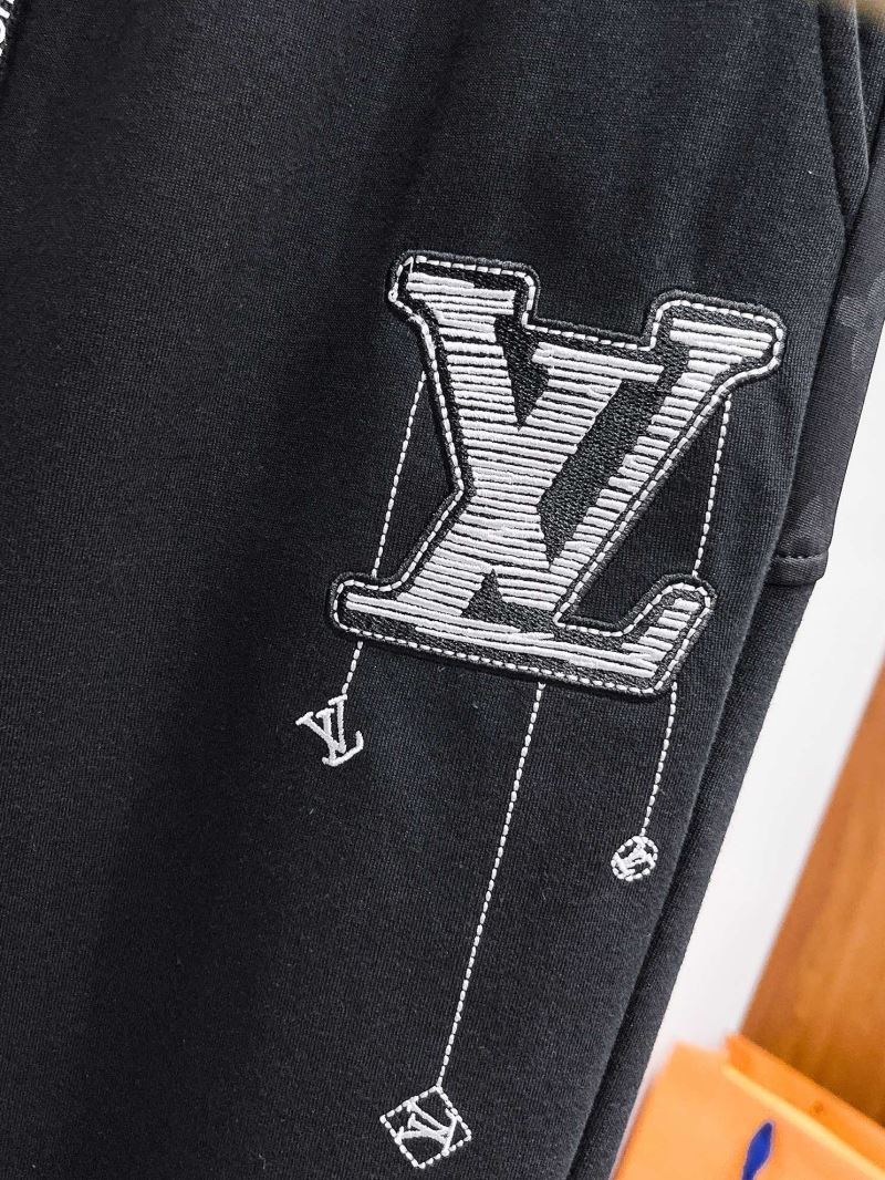 Louis Vuitton Long Pants